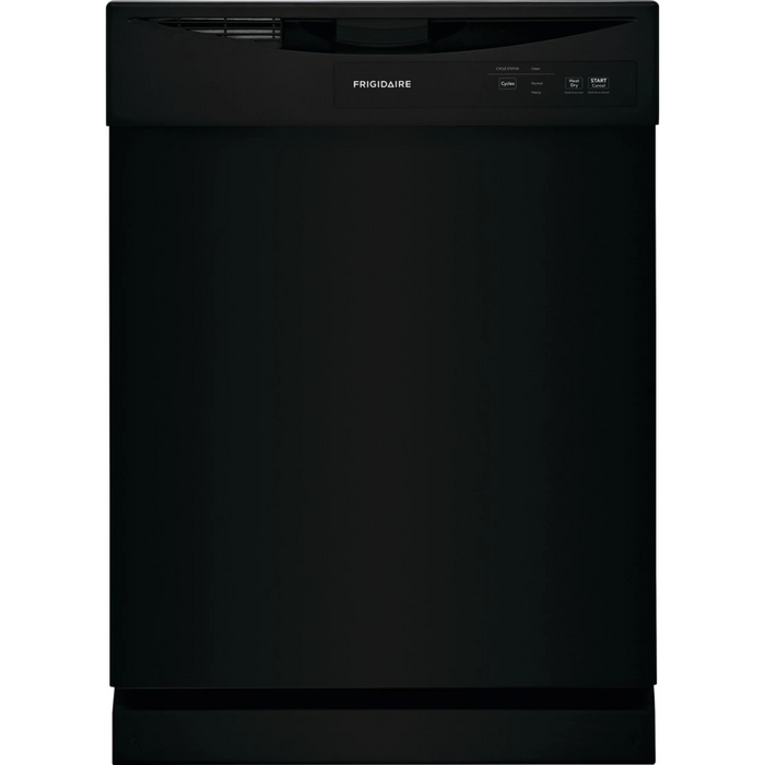 Frigidaire 24" Full Console Dishwasher FDPC4221AB