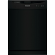 Frigidaire 24" Full Console Dishwasher FDPC4221AB