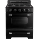 UNIQUE 30" Freestanding Gas Range, UGP-30CR B