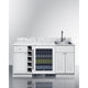 Turnkey Oasis Wet Bar OASISWH35