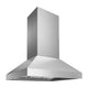 ZLINE Island Mount Outdoor Grill Hood GOi1-48