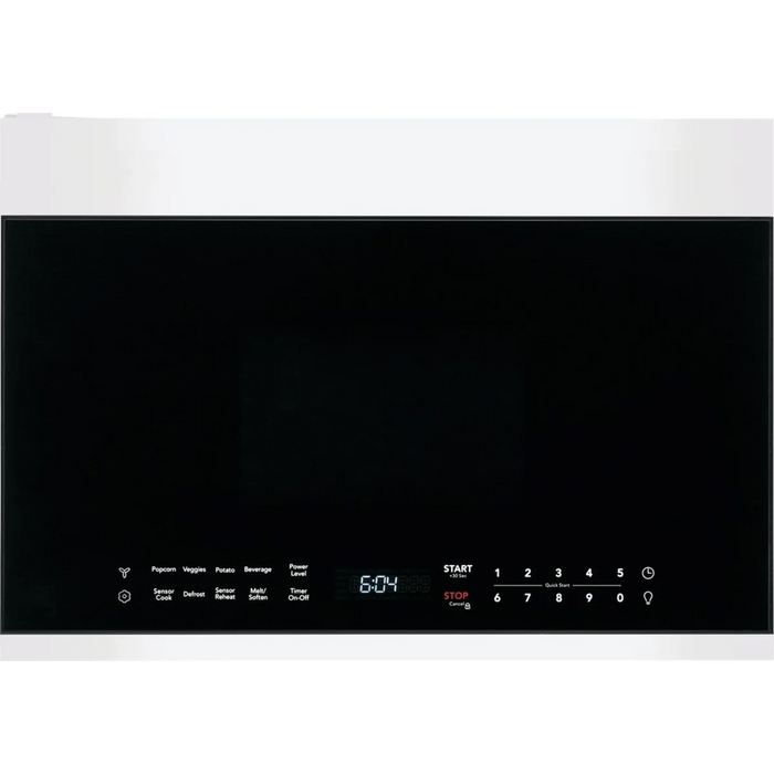 Frigidaire 24" Over the Range Microwave UMV1422UW