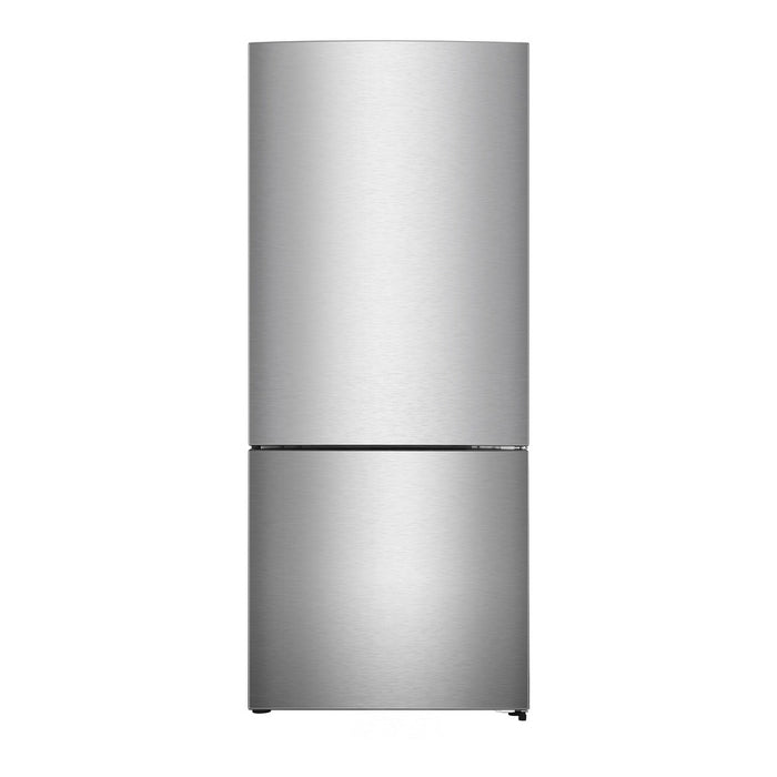 Verona 28" Bottom Freezer Refrigerator VEFBF2814RSL