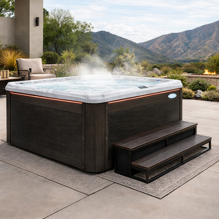 CalSpas Huntington PL-792L