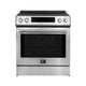 Forno Espresso Donatello 30" Induction Range — FFSIN0905-30