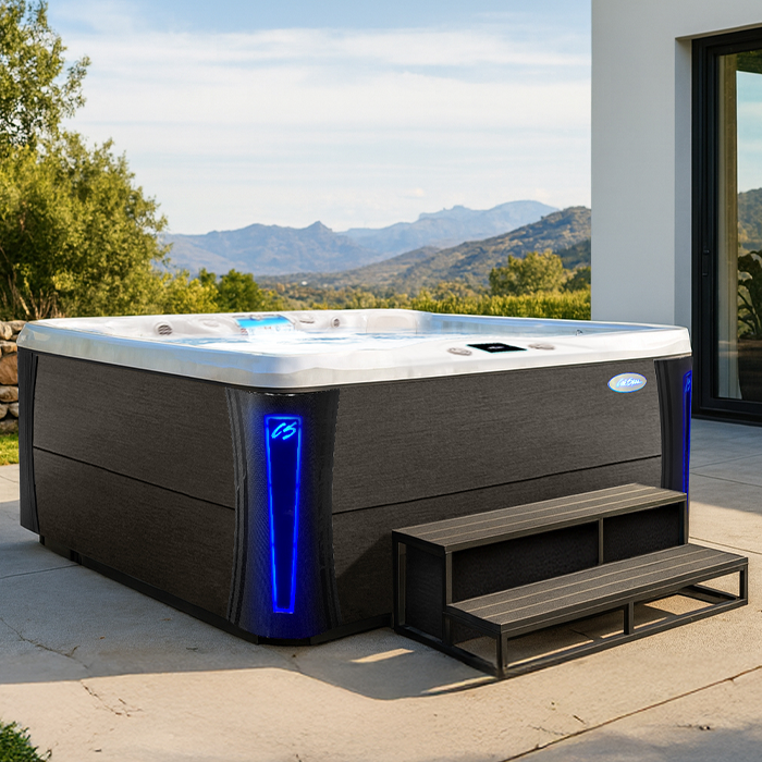 CalSpas Baja-X EC-749BX