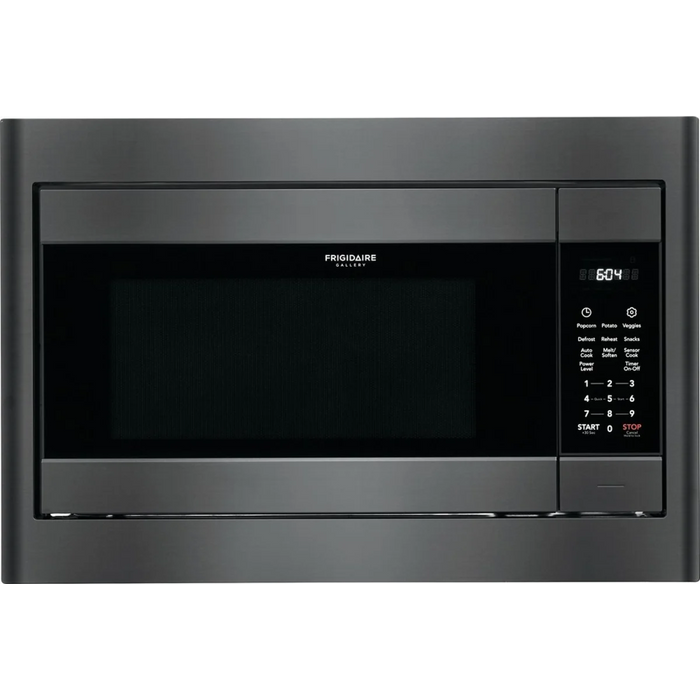 Frigidaire 24" Counter Top Microwave, FGMO226NUD
