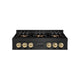 ZLINE 36" Paramount Classic Gas Rangetop DuoPro™ Cooktop PCRTBZ-36-CB