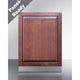 Summit 24" Wide Built-In Dishwasher (Panel Not Included) DW245NTADA