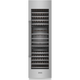 THOR 24" Built-In Tri-Zone Wine Cooler XRF24CWC-SS