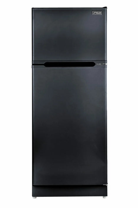 UNIQUE Standard Model Propane Refrigerator, UGP-14C SM B