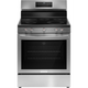 Frigidaire 30" Freestanding Electric Range GCRE3060BF
