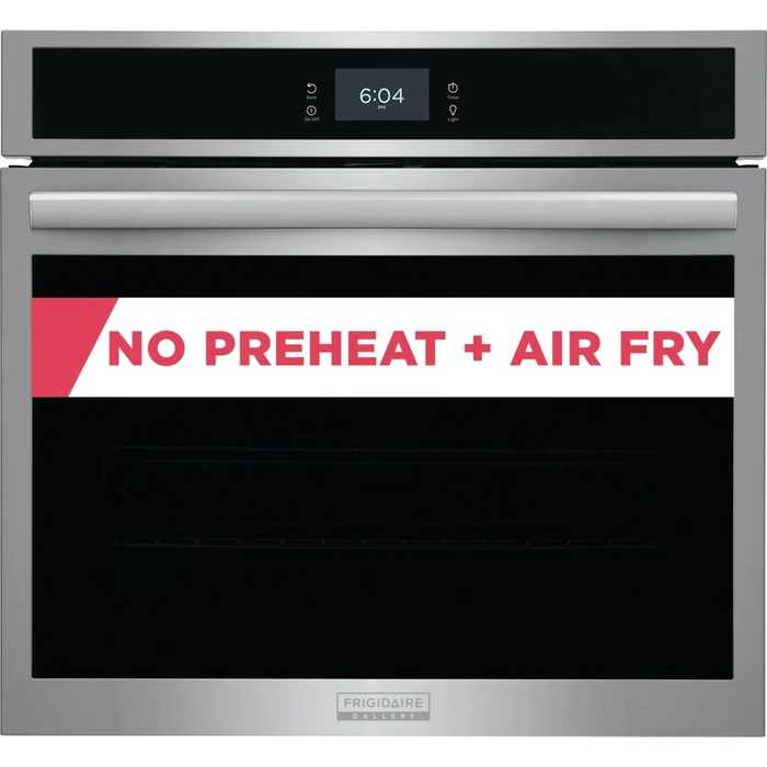 Frigidaire 30" Single Electric Wall Oven GCWS3067AF