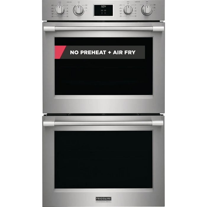 Frigidaire 30" Double Electric Wall Oven PCWD3080AF