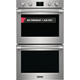 Frigidaire 30" Double Electric Wall Oven PCWD3080AF