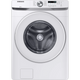 Samsung 27" Smart Front Load Washer WF45T6000AW