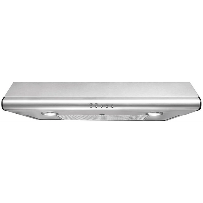 Frigidaire 30" Under Cabinet Range Hood FHWC3040MS