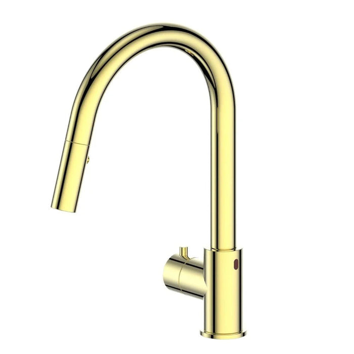 ZLINE Gemini Touchless Kitchen Faucet GEM-KFS-PG