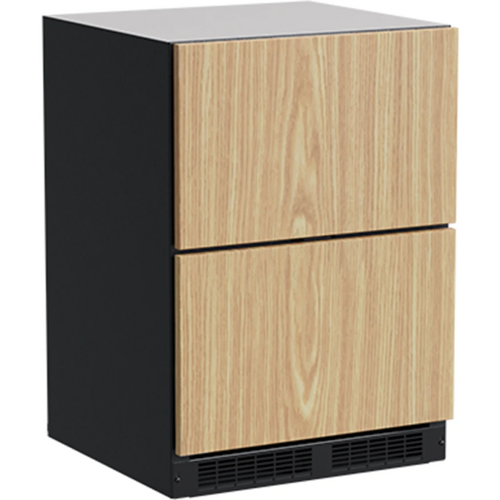 Marvel 24" Built-In Drawer Refrigerator, MLDR224IS61A