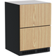 Marvel 24" Built-In Drawer Refrigerator, MLDR224IS61A