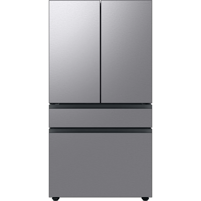 Samsung Bespoke 36" Smart 4-Door French Door Refrigerator  RF29BB8600QL