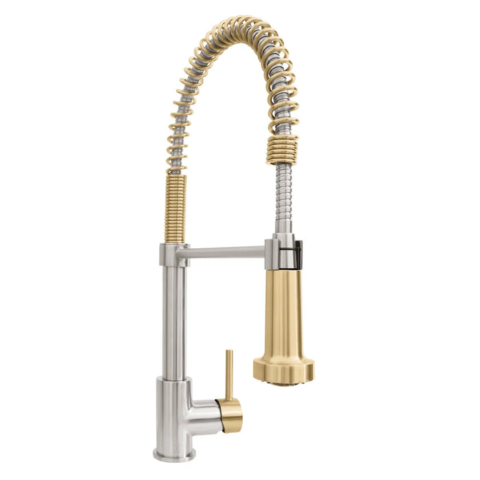 ZLINE Apollo Kitchen Faucet, APL-KF-ZBNCB