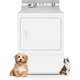 Speed Queen 27" Electric Dryer, DC5004WE