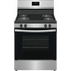 Frigidaire 30" Freestanding Electric Range FCRC3012BS