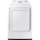 Samsung 27" Electric Dryer DVE45T3200W
