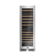 THOR Kitchen 24" Wine Cooler, 115 Wine Bottle Capacity TWC2470D