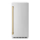 ZLINE 15" Touchstone Nugget Ice Maker INGDZ-ST-15