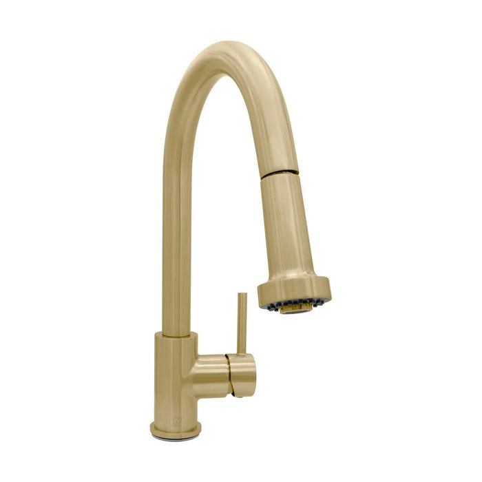 ZLINE Monet Kitchen Faucet, MON-KF-CB