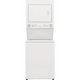Frigidaire 27" Electric Long Vent Laundry Center FLCE7523AW