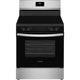 Frigidaire 30" Freestanding Electric Range FCRE3050BS