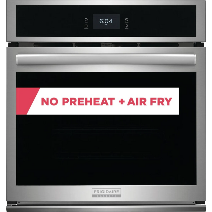 Frigidaire 27" Single Electric Wall Oven GCWS2767AF