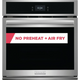 Frigidaire 27" Single Electric Wall Oven GCWS2767AF