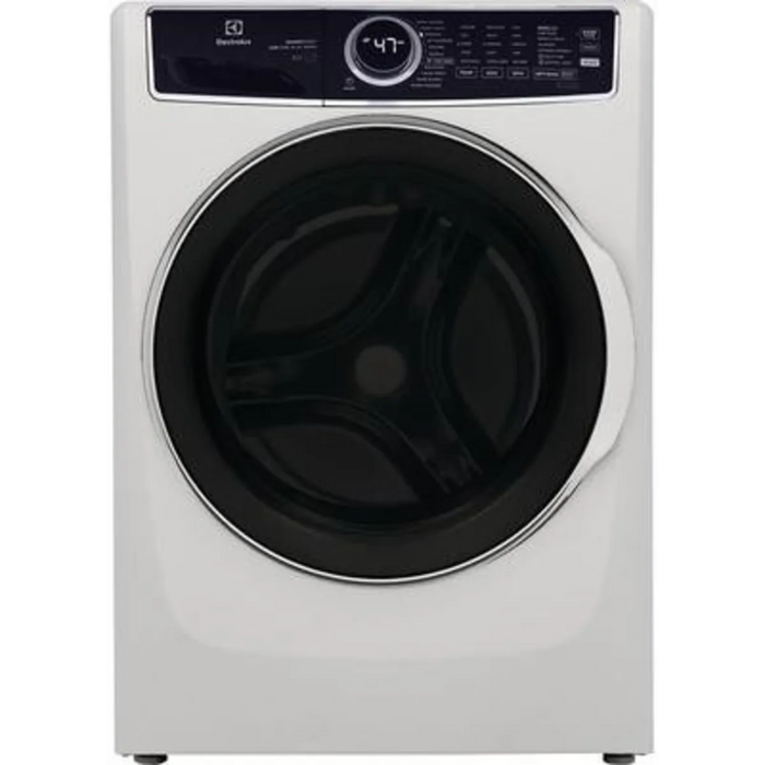 Electrolux 27" Front Load Washer, ELFW7637AW
