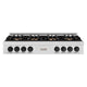 ZLINE 48" Paramount Classic Gas Rangetop DuoPro™ Cooktop PCRTSZ-48-MB