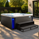 CalSpas Avalon-X EC-867LX