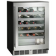 PERLICK 24" Built-in Undercounter Wine Reserve, HC24WB43R