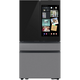 Samsung Bespoke Smart 4-Door French Door Refrigerator  RF90F29AECR