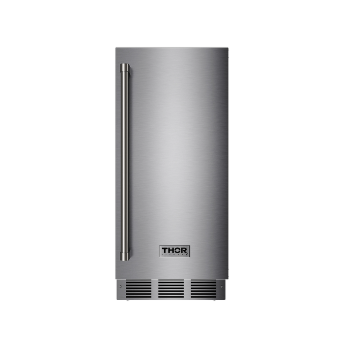 THOR Kitchen 15" Gourmet Ice Maker TIM1502