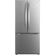 Frigidaire 30" Freestanding French Door Refrigerator, FRFN1801AF