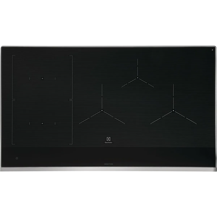 Electrolux 36" Induction Cooktop ECCI3668AS