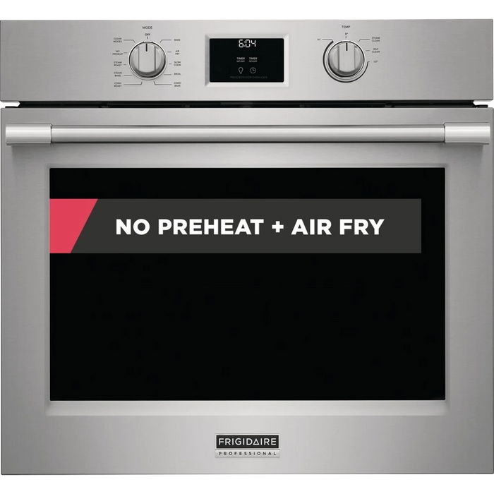Frigidaire 30" Single Electric Wall Oven PCWS3080AF