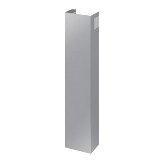 Verona 12" Hood Extension VECHEX12