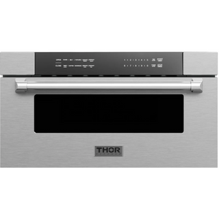 THOR 30" Built-In Microwave Drawer, TMD3002