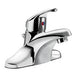 Moen Cornerstone Cstn 1H Lav Lr 50/50 Wa 1/2 Chr CA40711