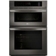 LG 30" Smart Combination Wall Oven, LWC3063BD