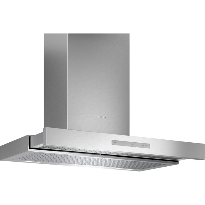 THERMADOR 36" Wall Mount Smart Range Hood, HDDB36WS